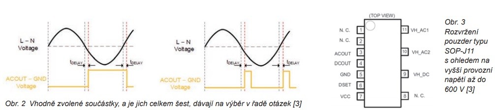 Detektory ROHM v tom jedou s vámi¨1